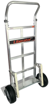 Liberator XT – Squared Off Loop Handle
