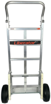 Liberator XT – Squared Off Loop Handle