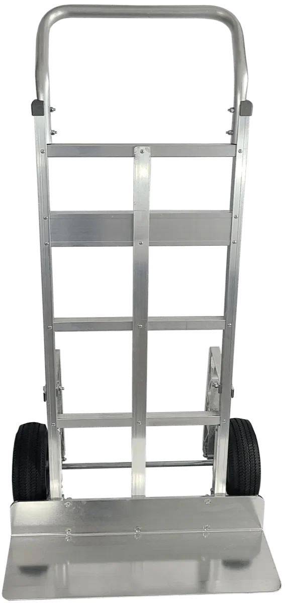Liberator XT – Squared Off Loop Handle