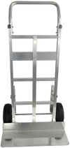 Liberator XT – Squared Off Loop Handle