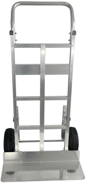Liberator XT – Squared Off Loop Handle