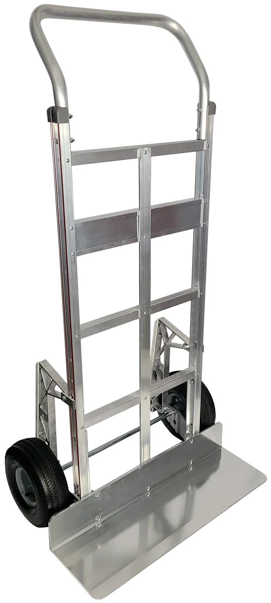 Liberator XT – Squared Off Loop Handle