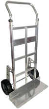Liberator XT – Squared Off Loop Handle