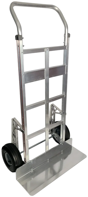 Liberator XT – Squared Off Loop Handle