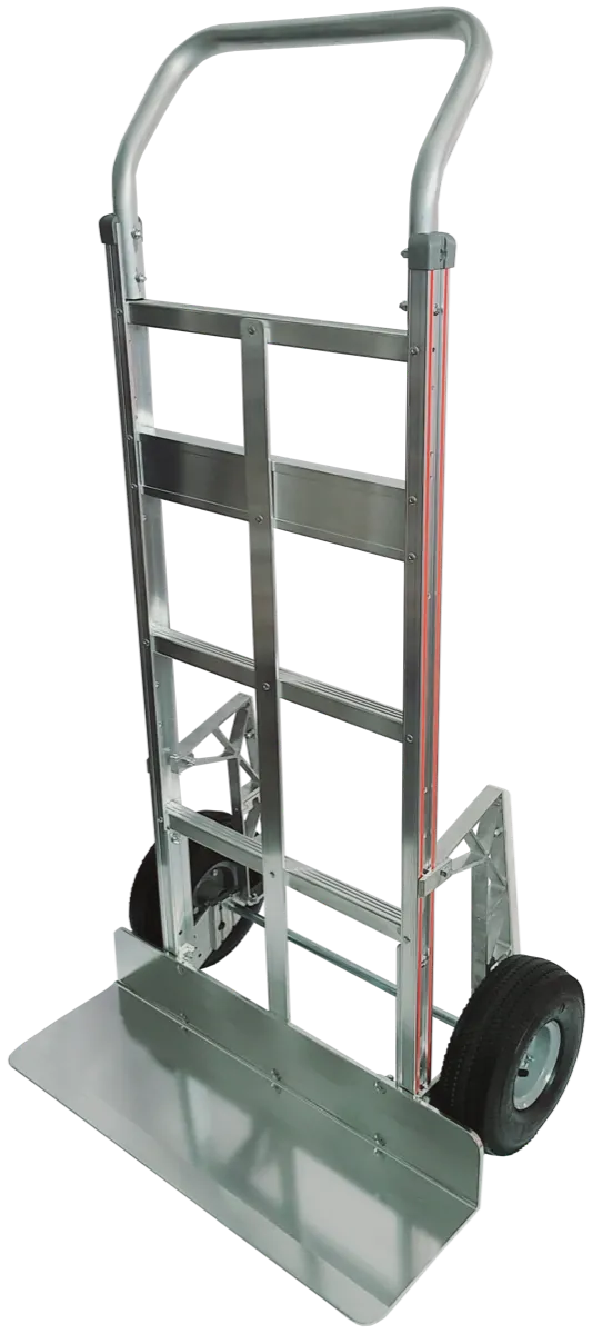 Liberator XT – Squared Off Loop Handle