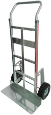 Liberator XT – Squared Off Loop Handle