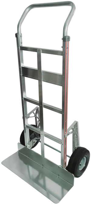 Liberator XT – Squared Off Loop Handle