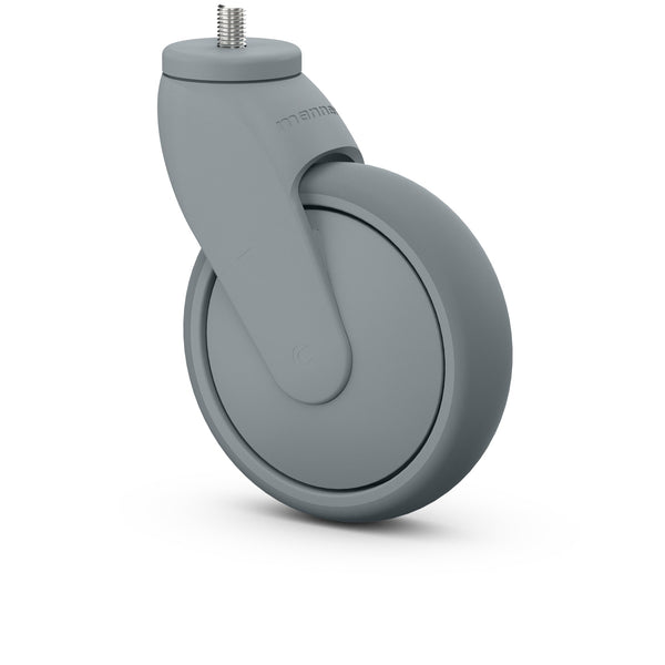 Manner Tango GKR-S-125 PTE/K 80 medical caster