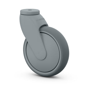 Manner Tango GK-S-100 NEK/K Swivel castors — 100mm