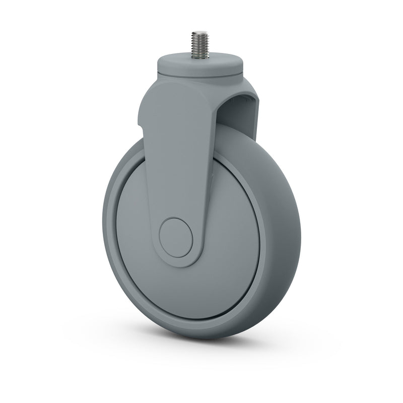 Manner Tango GPR-S-125 NP/K medical caster