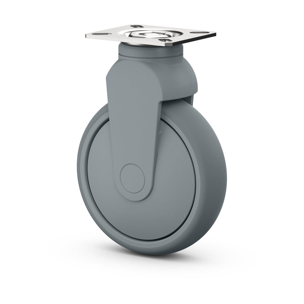 Manner Tango GPL-S-125 NP/K medical caster