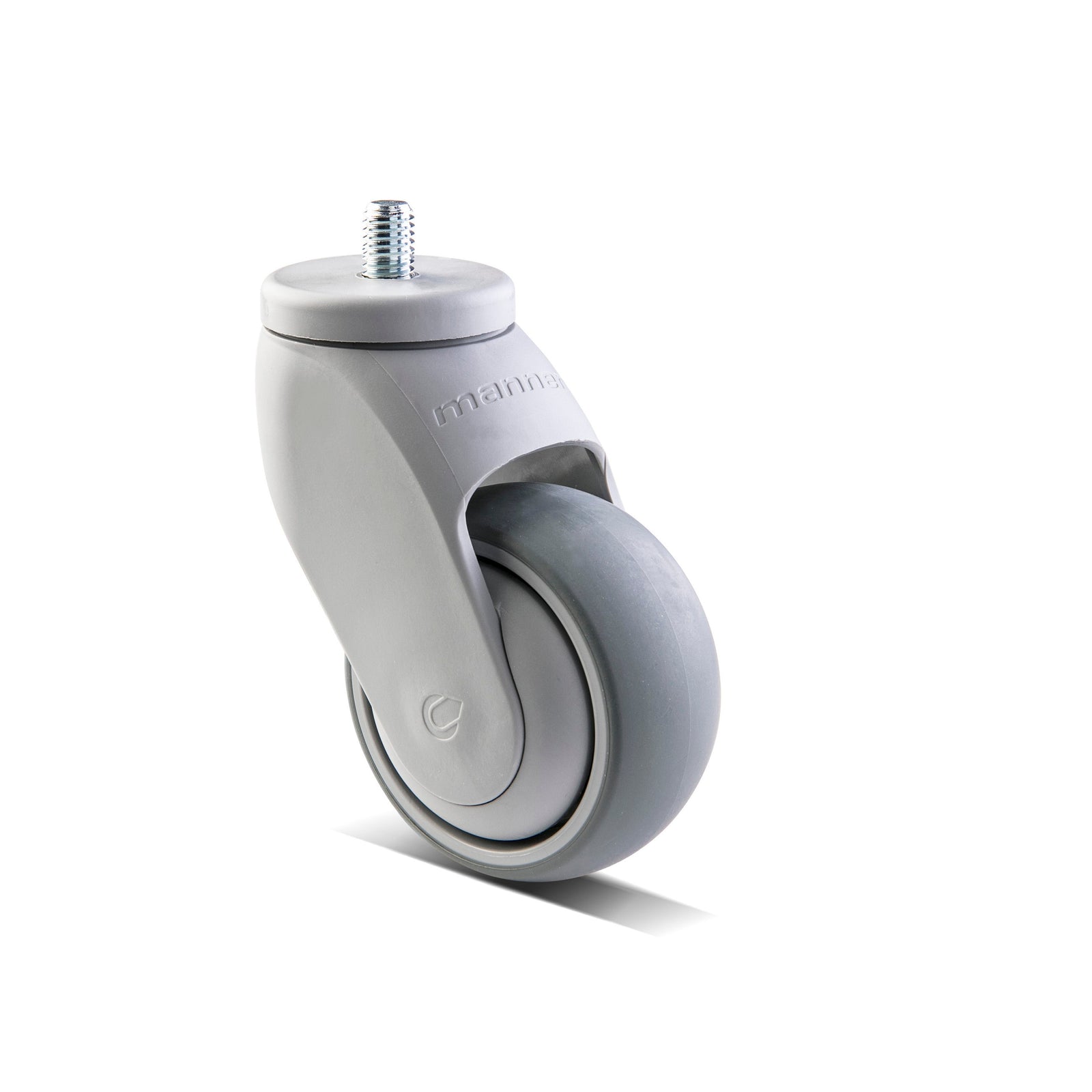 Manner Tango GKR-S-75 NP/K medical caster