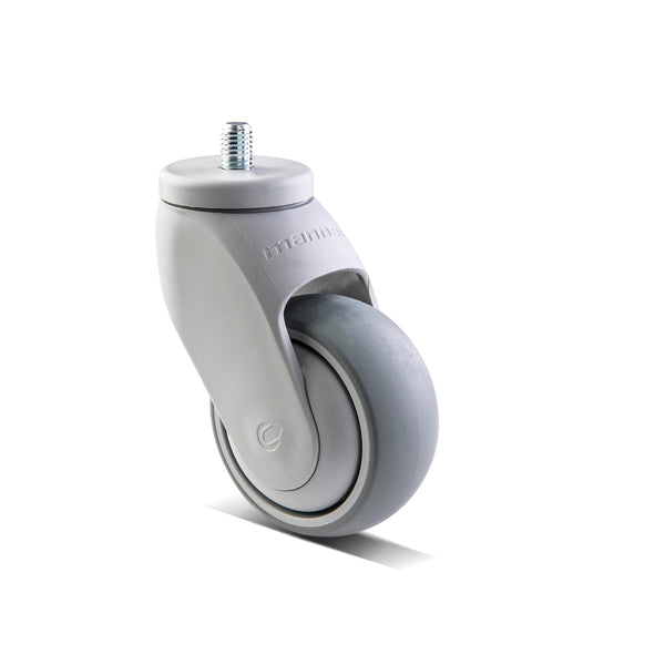 Manner Tango GKR-S-75 NP/K M12 medical caster