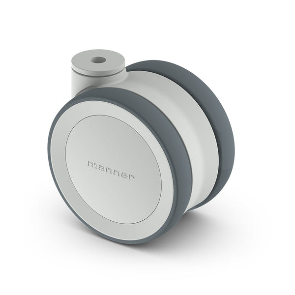 Manner Twist TW-S-100 GP/K LOW H medical caster