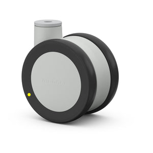 Manner Twist TW-S-100 GP/K H A Swivel castors — 100mm