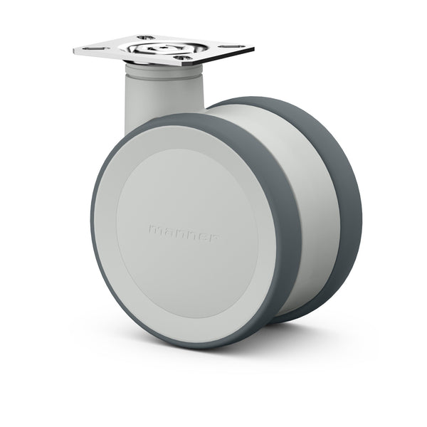 Manner Twist TWL-S-100 GP/K H medical caster