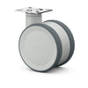 Manner Twist TWL-S-125 GP/K H medical caster