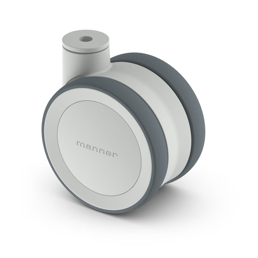 Manner Twist TW-S-125 GP/K-13 H medical caster