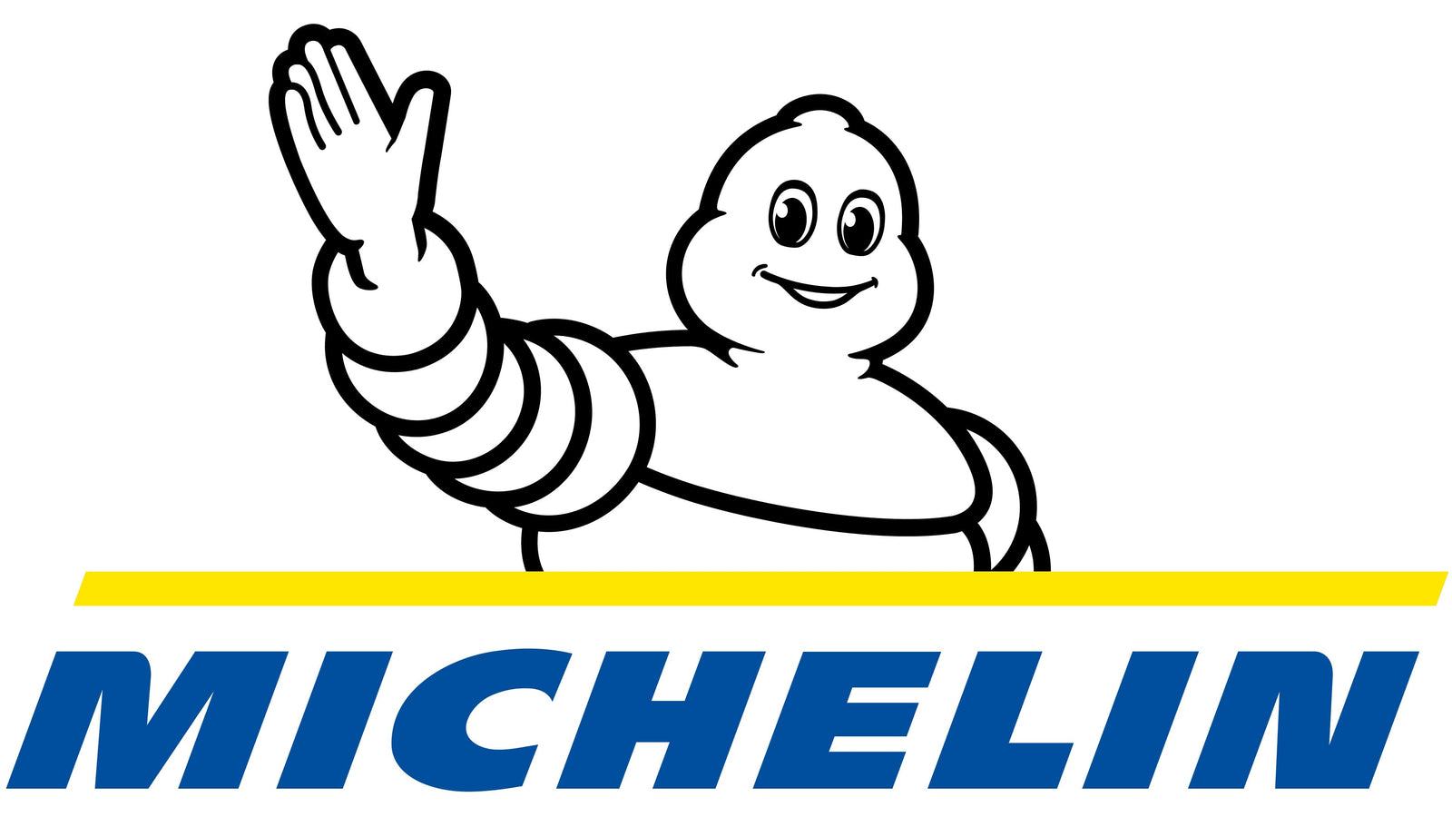 Michelin - Industrial casters for tire manufacturing and production facilities