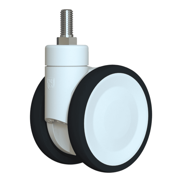 PH Casters MP24T10100PAFG18 medical caster