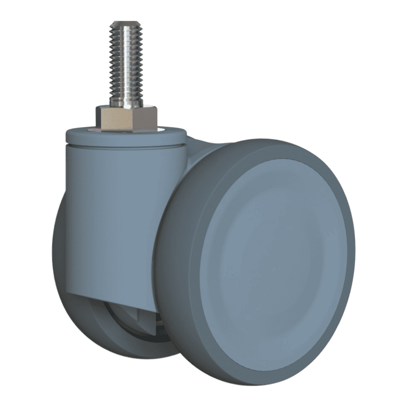 PH Casters MP29T10100PABG13AX medical caster