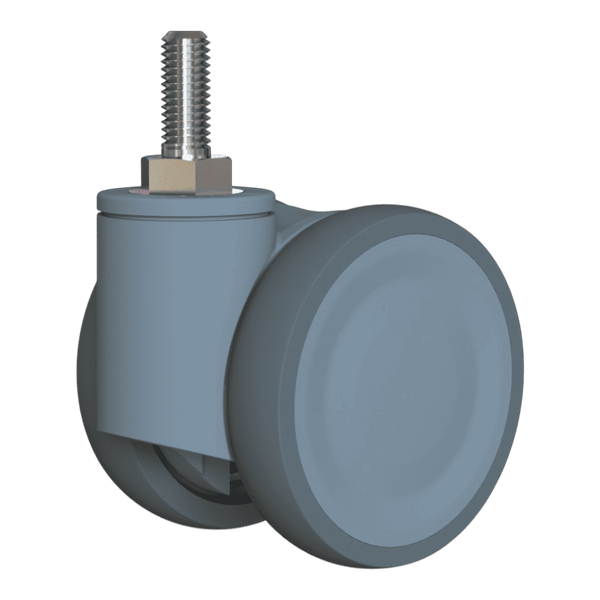 PH Casters MP29T37075PAFG18 medical caster