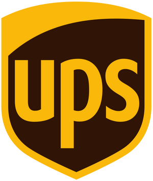 UPS - Material handling casters for logistics and warehouse operations