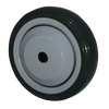 P&H WC2041GD 4" 20 Series Caster 200 LBS | CasterHQ