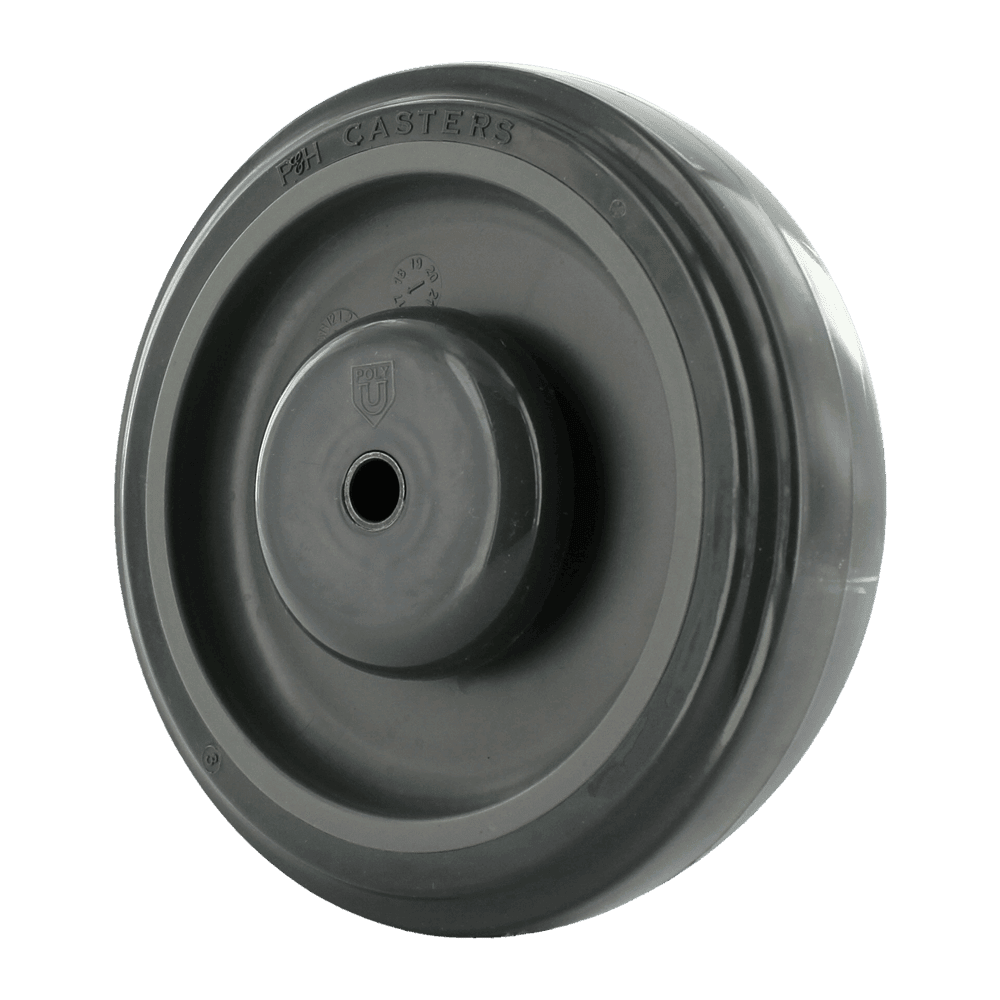 P&H WC2054GS - view 1
