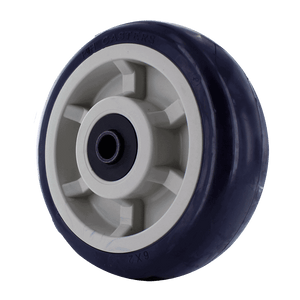 P&H WC4062L6 6" 40 Series Caster 1000 LBS