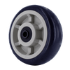 P&H WC4062L6 6" 40 Series Caster 1000 LBS | CasterHQ