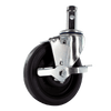 P&H Z20S254NEDEB 5" 20 Series Swivel 250lbs | CasterHQ