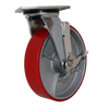 P&H Z40P382ZPULB 40 Series Swivel | CasterHQ