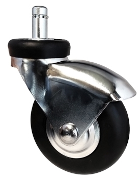 neoprene rubber casters for office chairs