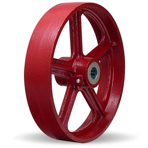 Hamilton Metal Wheel W-1220-MT-1: Industrial Wheel for Manufacturing ...