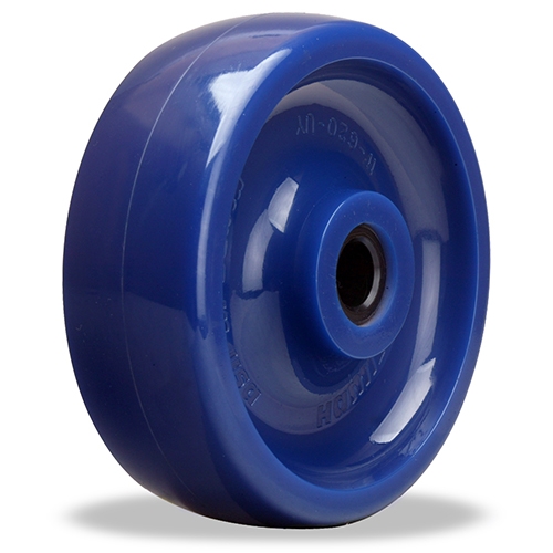 Hamilton Unilast Solid Polyurethane (75D) Wheel W-620-UYZ-3/4: High ...